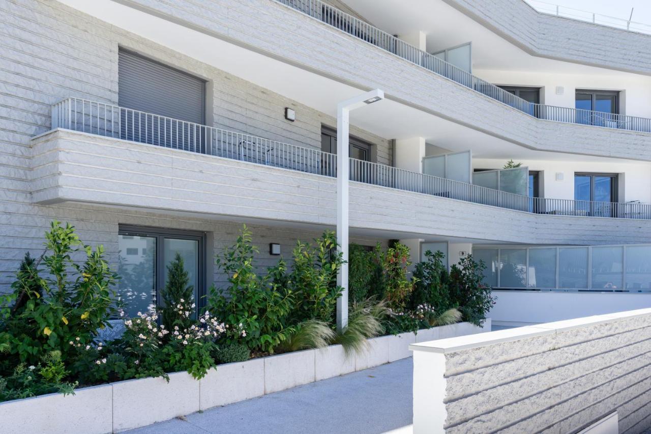 Magnifique résidence à 300 m du lac parking privee Annecy Exterior foto